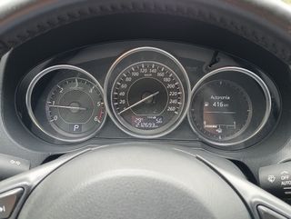 Mazda 6 año 2013 2.2D 150cv Automático