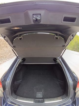 Mazda 6 año 2013 2.2D 150cv Automático