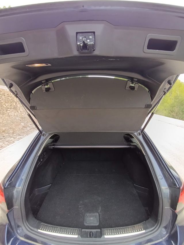 Mazda 6 año 2013 2.2D 150cv Automático