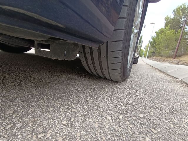 Mazda 6 año 2013 2.2D 150cv Automático