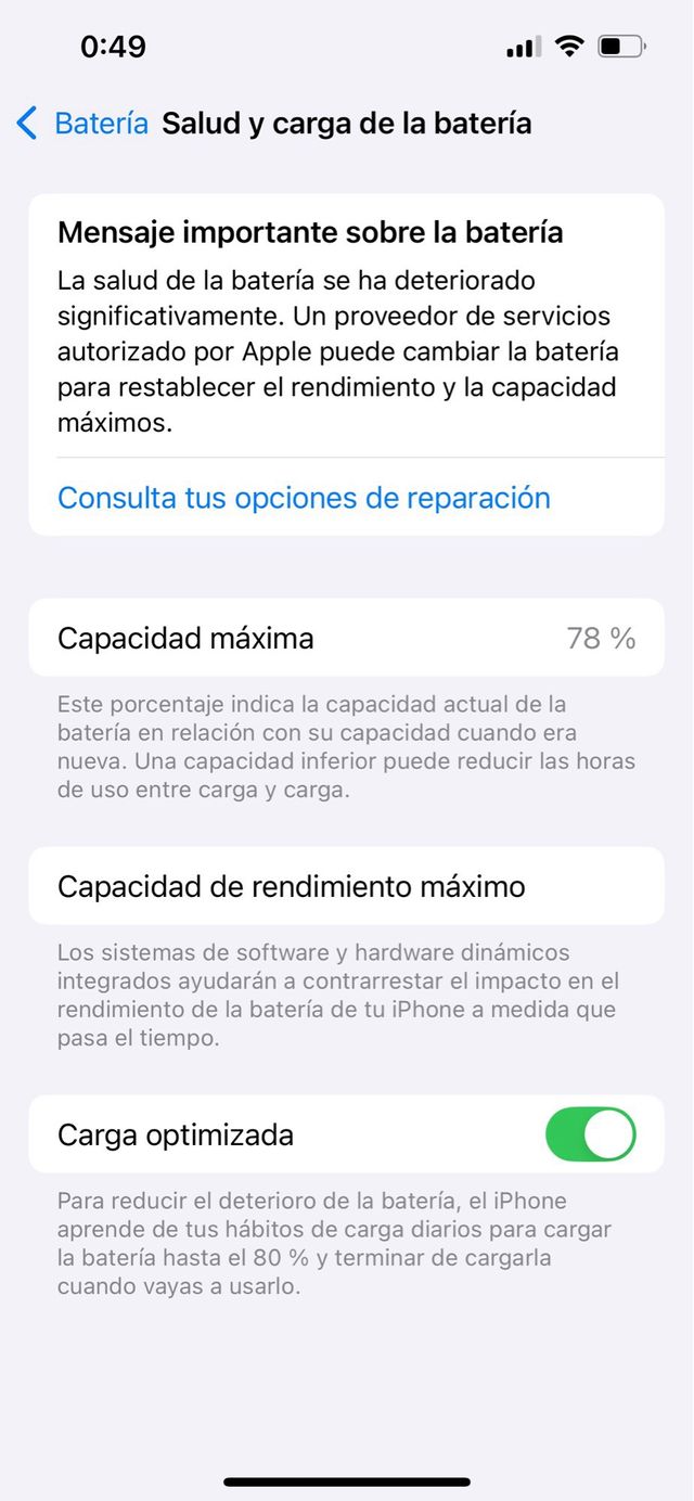 iPhone 13 Pro 128g
