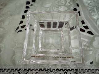 Svuota tasche decorato con strass