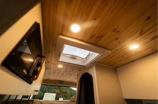 Citroen Jumper L2H2 camper