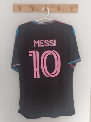 Camiseta Messi Inter de Miami Talla L
