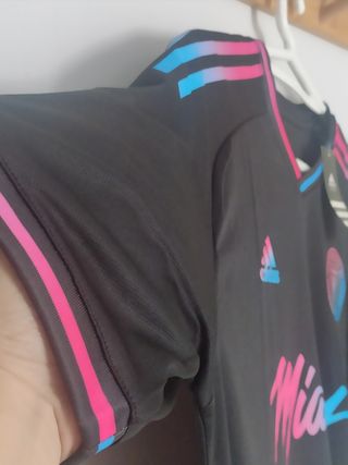 Camiseta Messi Inter de Miami Talla L