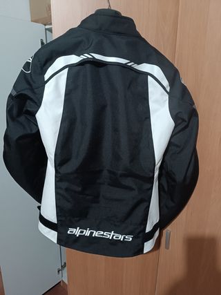 Chaqueta Alpinestars Mujer talla M