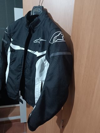 Chaqueta Alpinestars Mujer talla M