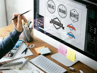 Sevicios de Diseño Gráfico - Diseñamos para ti
