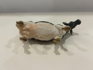 Vaca Frisona Schleich