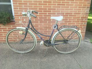 Bicicleta BH Bolero Vintage