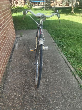 Bicicleta BH Bolero Vintage