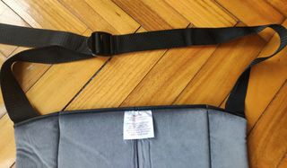 Cinturón Embarazo Coche Clippasafe