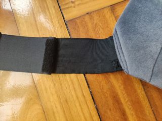 Cinturón Embarazo Coche Clippasafe