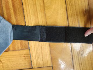 Cinturón Embarazo Coche Clippasafe