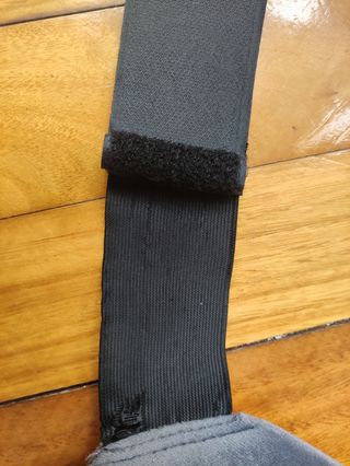 Cinturón Embarazo Coche Clippasafe