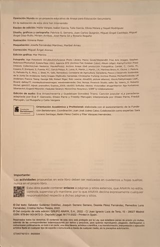 Lengua y Literatura 1.