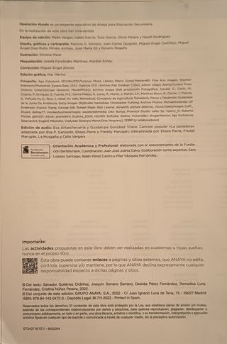Lengua y Literatura 1.