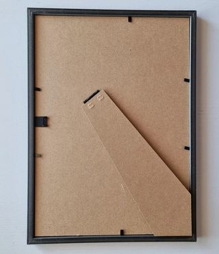 Cornice Pokemon Evoluzione Bulbasaur Arte 20x30