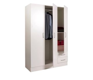 Armadio Composad 3 ante 2 cassetti