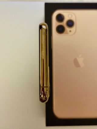 iPhone 11 Pro dorado 64gb