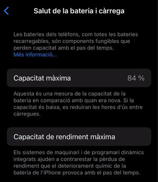 iPhone 11 Pro dorado 64gb