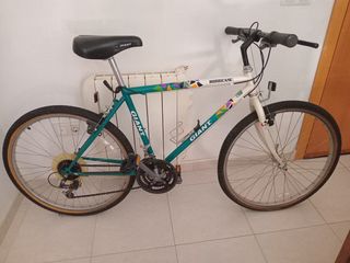  Giant Hurricane venta en persona. Olot Girona

