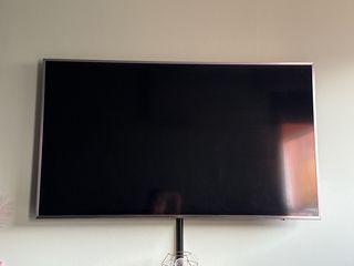 Smart TV Samsung. 55 pulgadas.