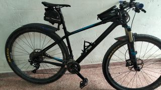 #Focus Raven Max Carbono 29 MTB