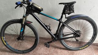#Focus Raven Max Carbono 29 MTB