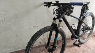 #Focus Raven Max Carbono 29 MTB