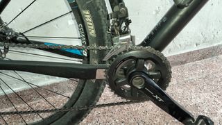 #Focus Raven Max Carbono 29 MTB