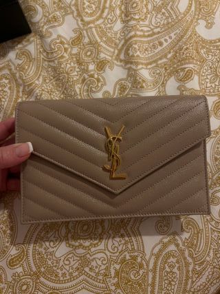 Bolso YSL