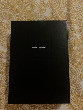Bolso YSL