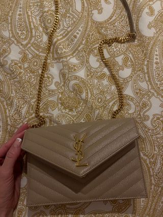 Bolso YSL
