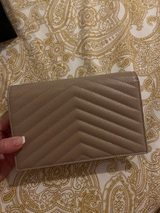 Bolso YSL