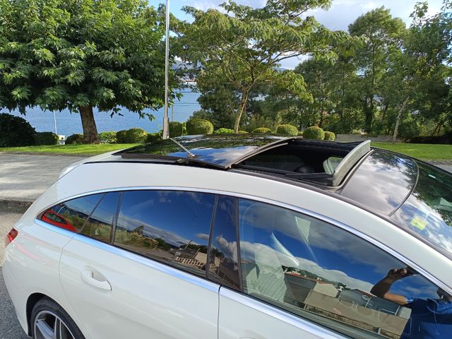 Mercedes-Benz Clase CLA 2015