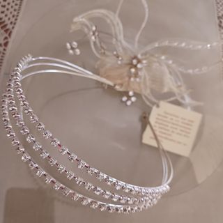 Vestido de Novia Blanco