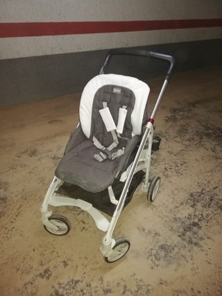 Carrito Bebé Inglesina Perfecto Estado