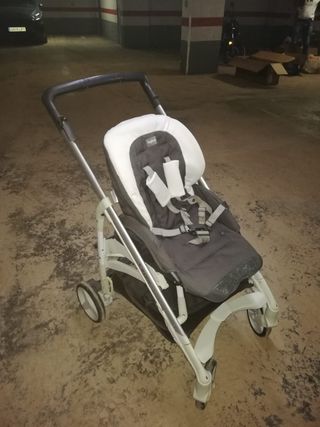 Carrito Bebé Inglesina Perfecto Estado