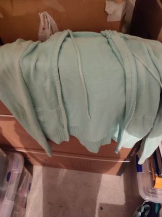Varias chaquetas