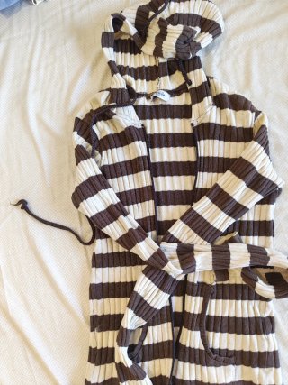 Varias chaquetas