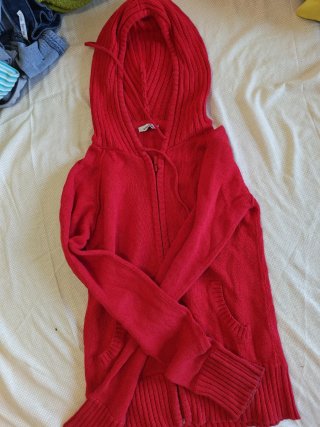 Varias chaquetas