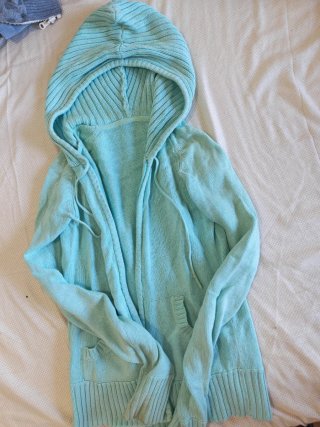 Varias chaquetas