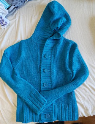 Varias chaquetas