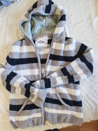 Varias chaquetas
