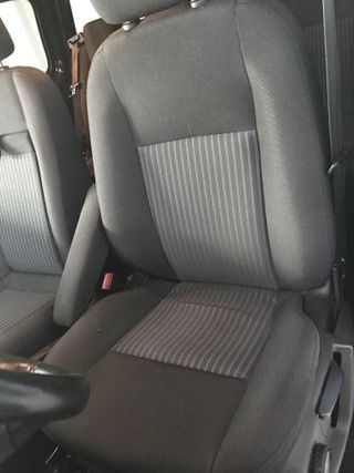 Ford Transit Custom 2018