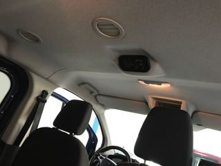 Ford Transit Custom 2018