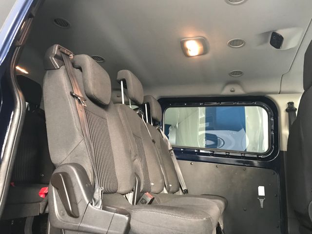Ford Transit Custom 2018