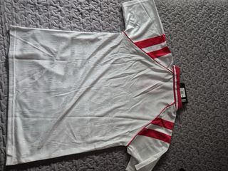 Camiseta Sevilla FC Retro Joma Talla M