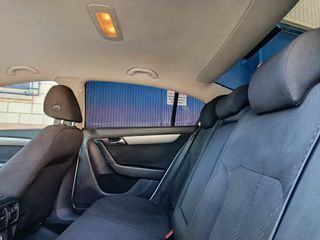 Volkswagen Passat 2014